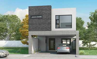 Home For Sale in Montemorelos, Mexico