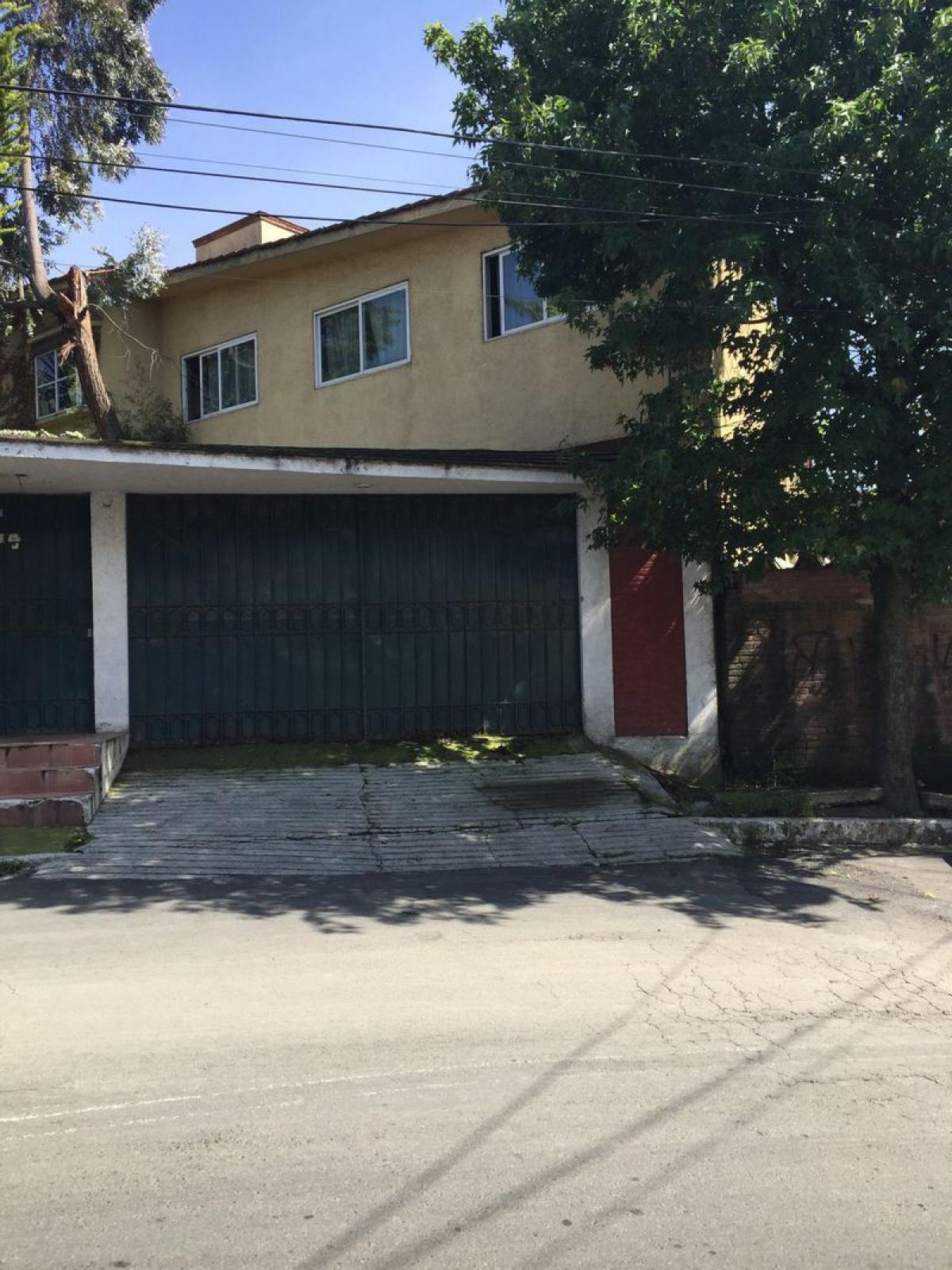 Picture of Residential Land For Sale in Cuajimalpa De Morelos, Mexico City, Mexico
