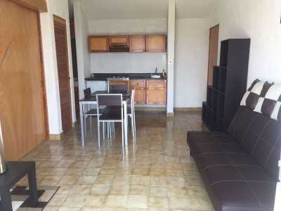 Apartment For Sale in Atlatlahucan, Mexico
