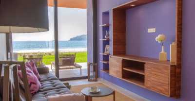 Apartment For Sale in Colima, Mexico