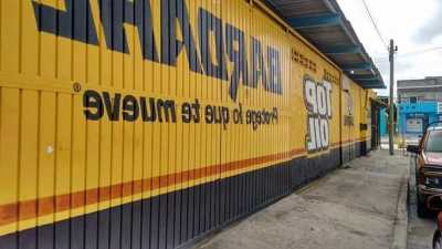 Home For Sale in Benito Juarez, Mexico