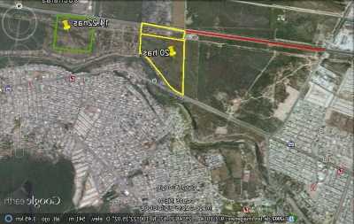 Residential Land For Sale in Montemorelos, Mexico