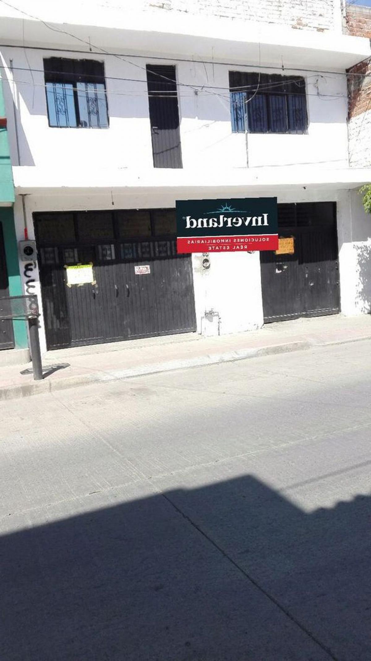 Picture of Penthouse For Sale in Guanajuato, Guanajuato, Mexico