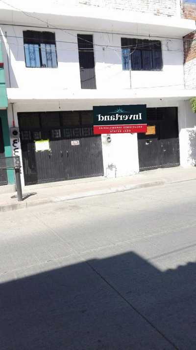 Penthouse For Sale in Guanajuato, Mexico