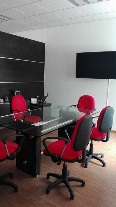 Office For Sale in Aguascalientes, Mexico