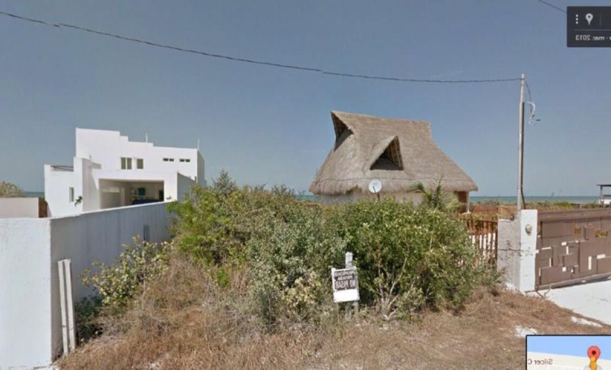 Picture of Residential Land For Sale in Dzemul, Yucatan, Mexico