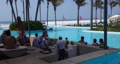 Apartment For Sale in Guerrero, Mexico