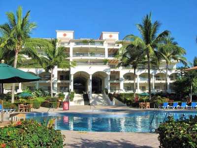 Apartment For Sale in Bahia De Banderas, Mexico