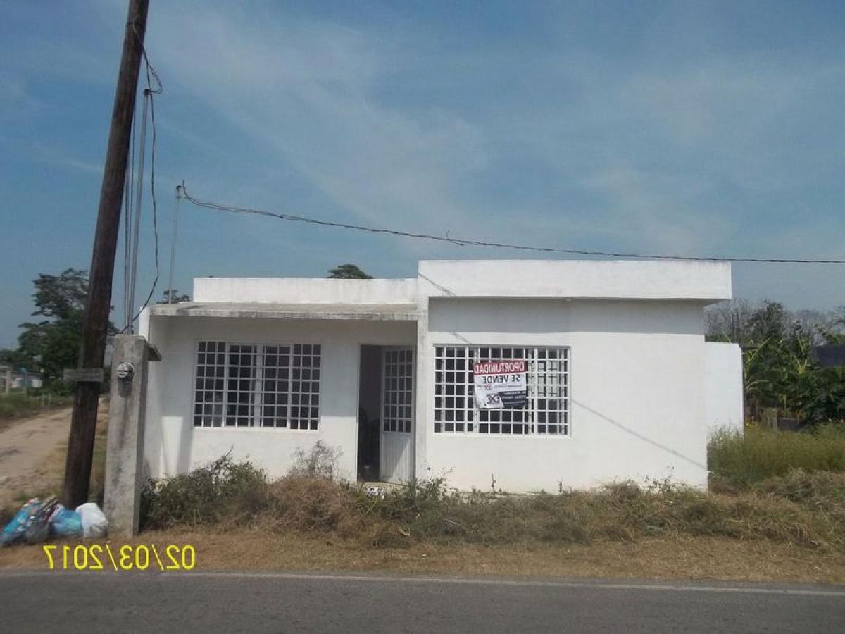 Picture of Home For Sale in Jalpa De Mendez, Tabasco, Mexico