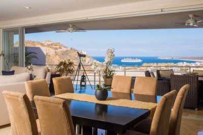 Apartment For Sale in Baja California Sur, Mexico