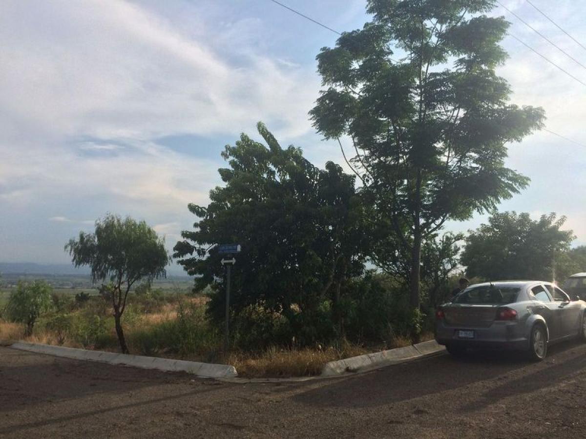 Picture of Residential Land For Sale in Romita, Guanajuato, Mexico