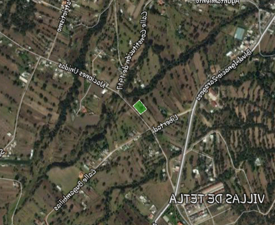 Residential Land For Sale in Tlaxcala, Mexico