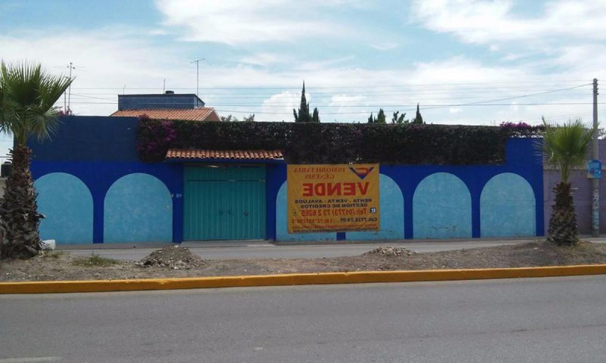 Picture of Home For Sale in Tula De Allende, Hidalgo, Mexico