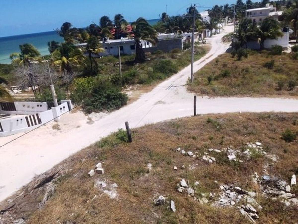 Picture of Residential Land For Sale in Telchac Puerto, Yucatan, Mexico