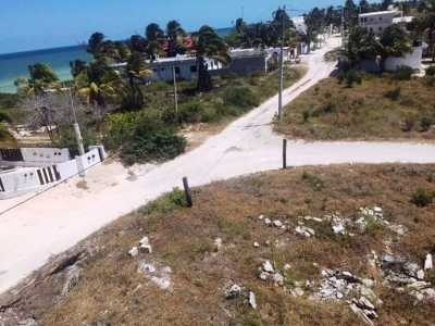 Residential Land For Sale in Telchac Puerto, Mexico