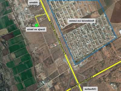Residential Land For Sale in 