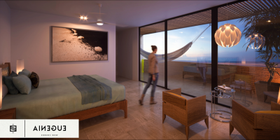 Apartment For Sale in Benito Juarez, Mexico