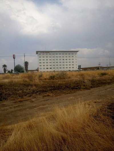 Residential Land For Sale in Silao, Mexico