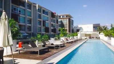 Apartment For Sale in Bahia De Banderas, Mexico