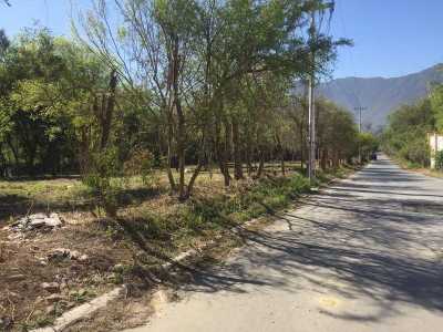 Development Site For Sale in Monterrey, Mexico