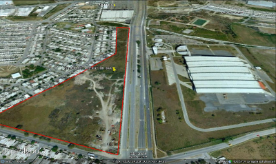 Development Site For Sale in Apodaca, Mexico