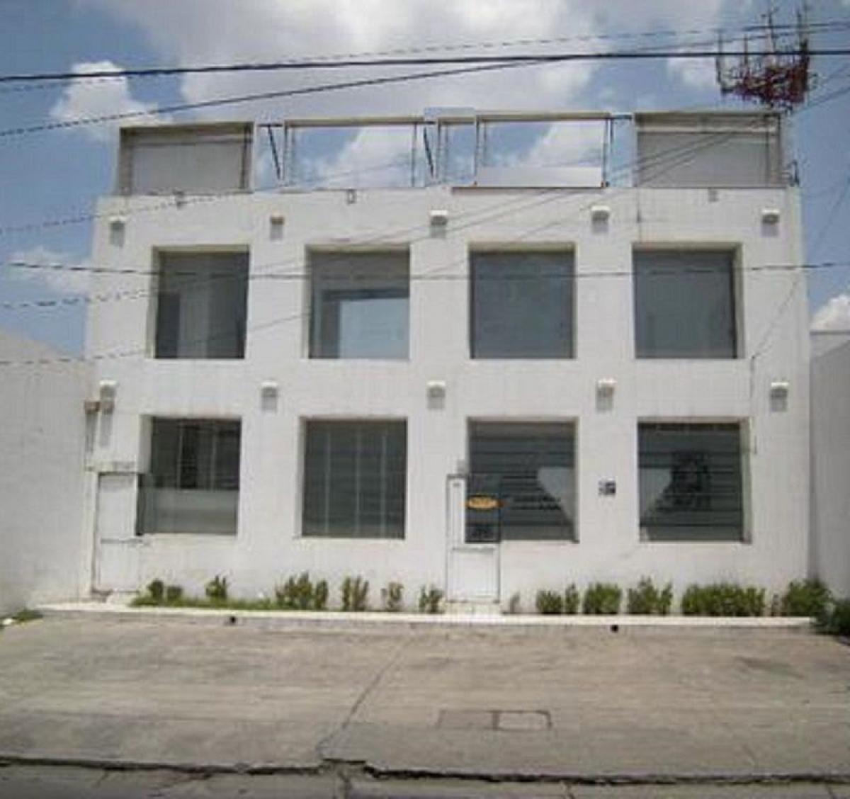 Picture of Apartment Building For Sale in Nuevo Leon, Nuevo Leon, Mexico