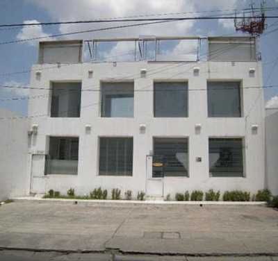 Apartment Building For Sale in Nuevo Leon, Mexico
