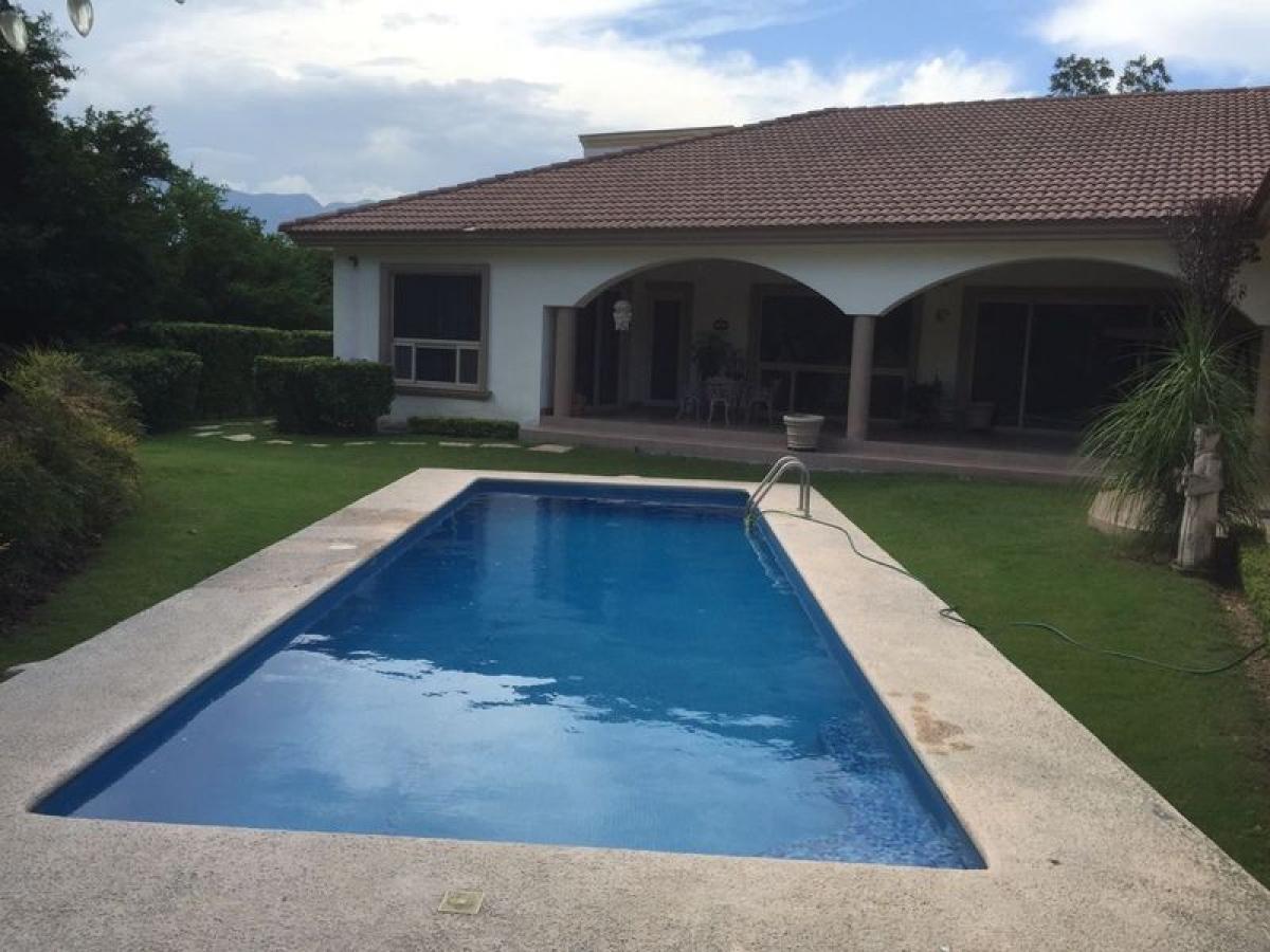 Picture of Home For Sale in Santiago, Nuevo Leon, Mexico