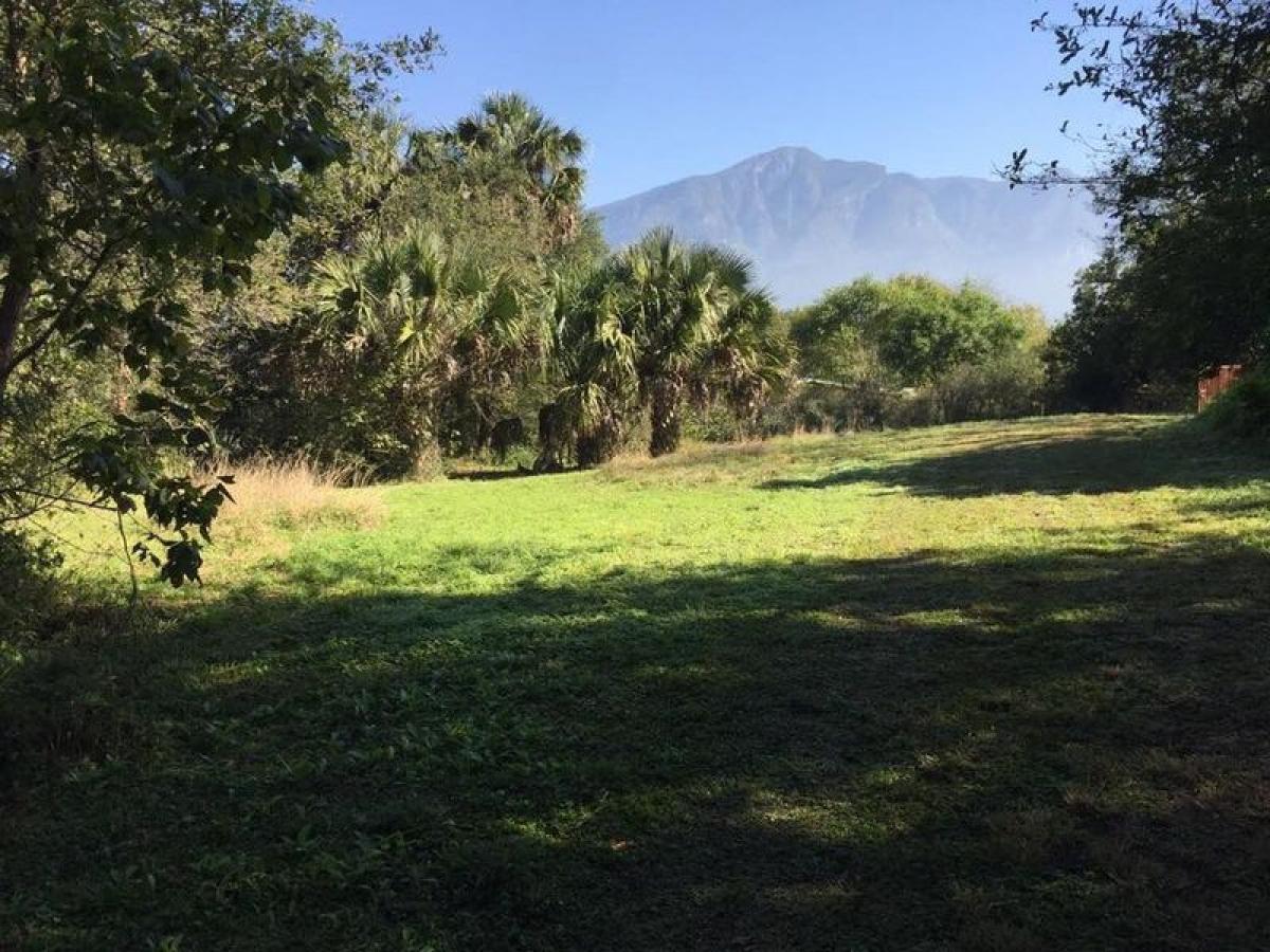 Picture of Development Site For Sale in Monterrey, Nuevo Leon, Mexico