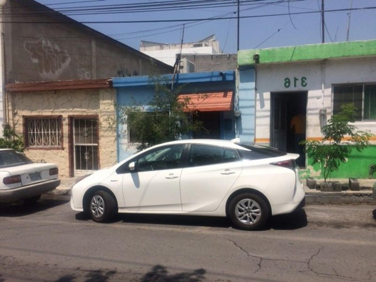 Picture of Development Site For Sale in San Pedro Garza Garcia, Nuevo Leon, Mexico