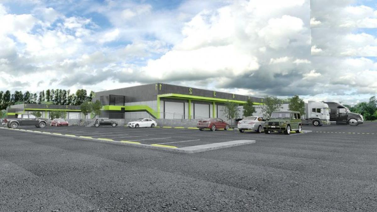 Picture of Other Commercial For Sale in Montemorelos, Nuevo Leon, Mexico