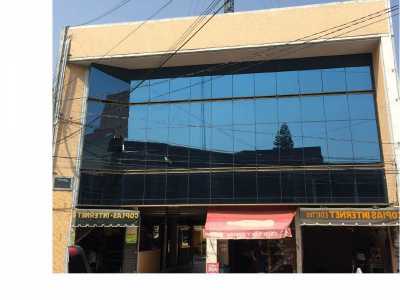 Apartment Building For Sale in Ecatepec De Morelos, Mexico