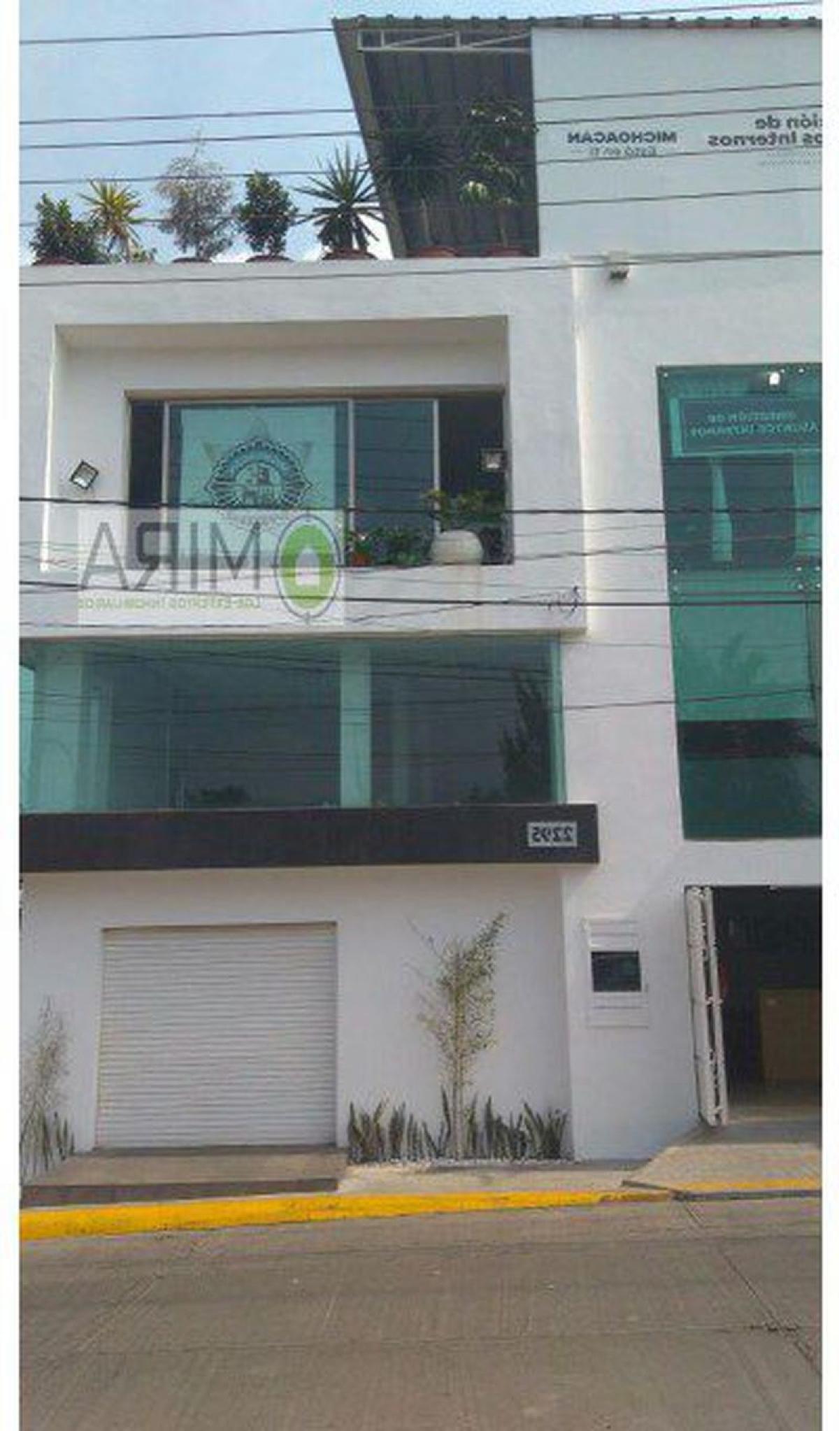 Picture of Apartment Building For Sale in Jiquipilas, Chiapas, Mexico