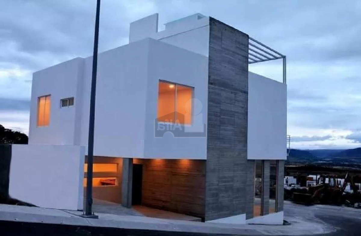 Picture of Home For Sale in El Marques, Queretaro, Mexico