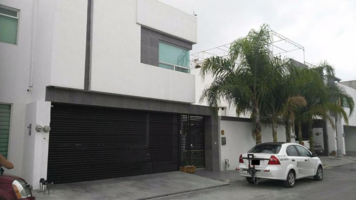 Picture of Home For Sale in Montemorelos, Nuevo Leon, Mexico