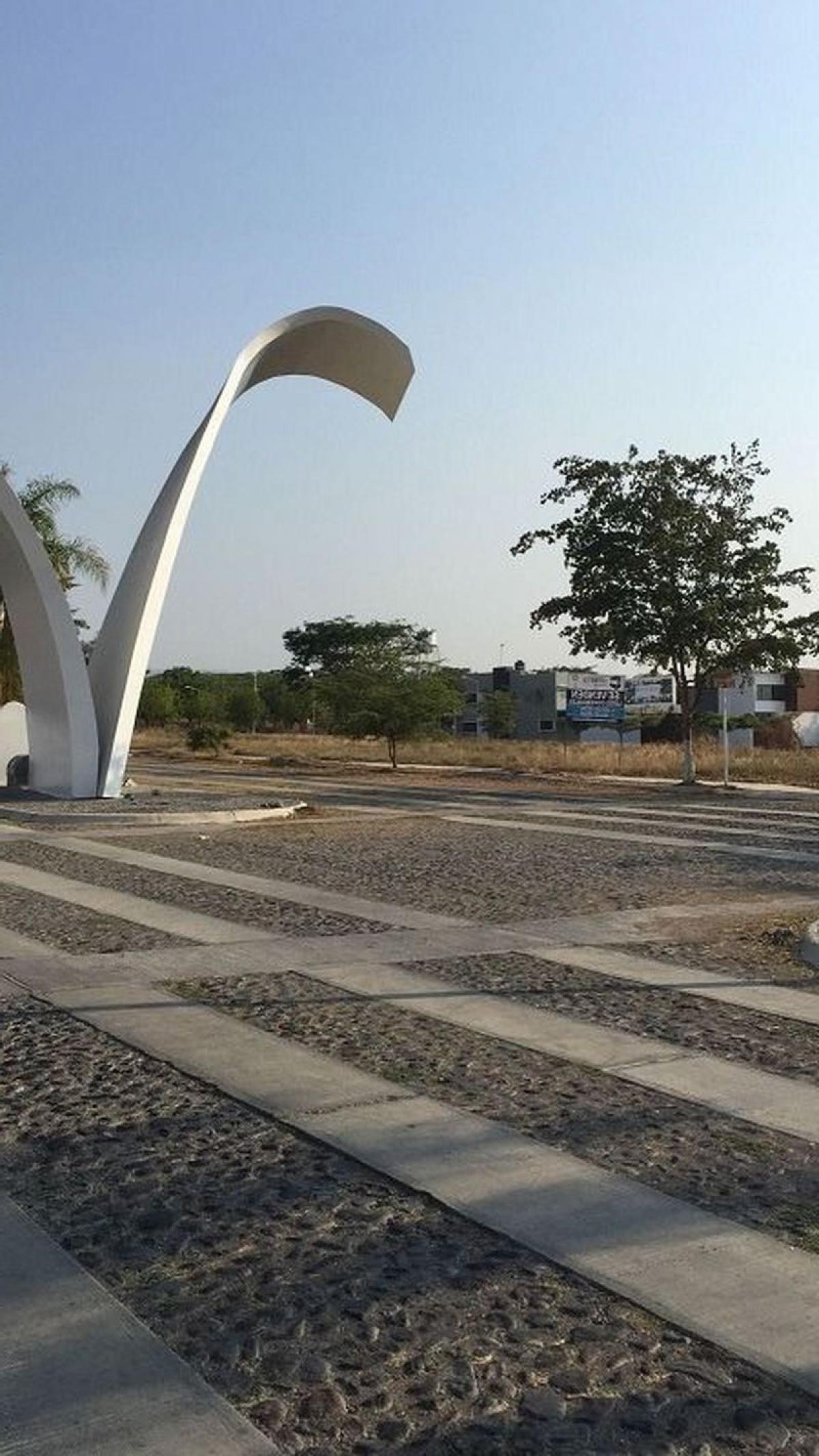 Picture of Residential Land For Sale in Colima, Colima, Mexico