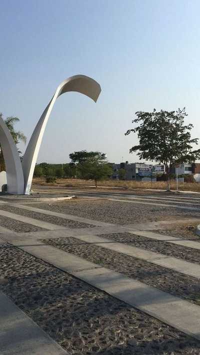 Residential Land For Sale in Colima, Mexico