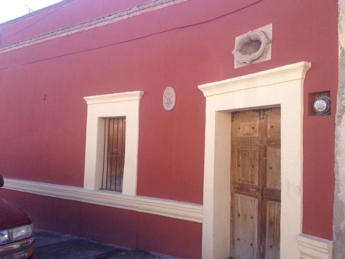 Picture of Home For Sale in Lagos De Moreno, Jalisco, Mexico