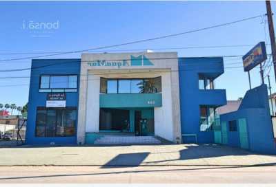 Apartment Building For Sale in Baja California, Mexico
