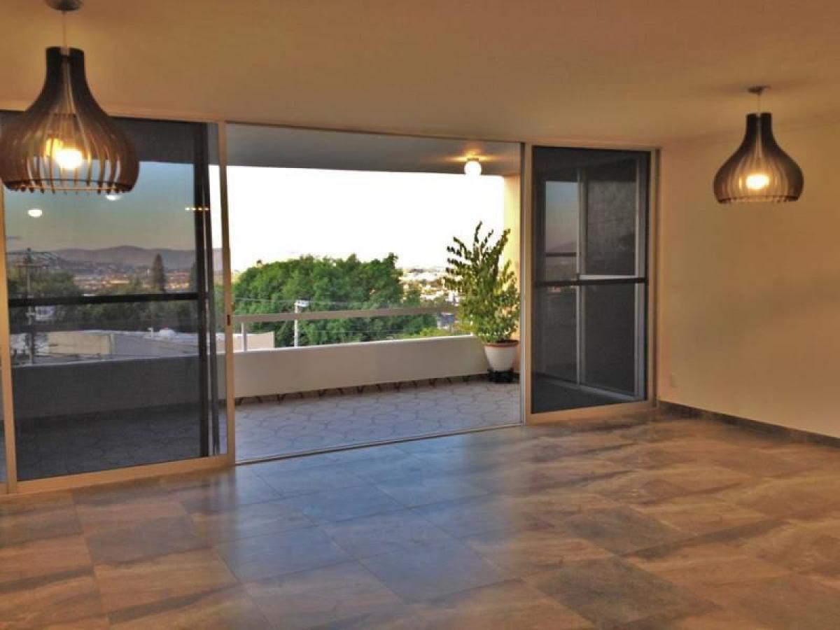 Picture of Apartment For Sale in Morelos, Morelos, Mexico