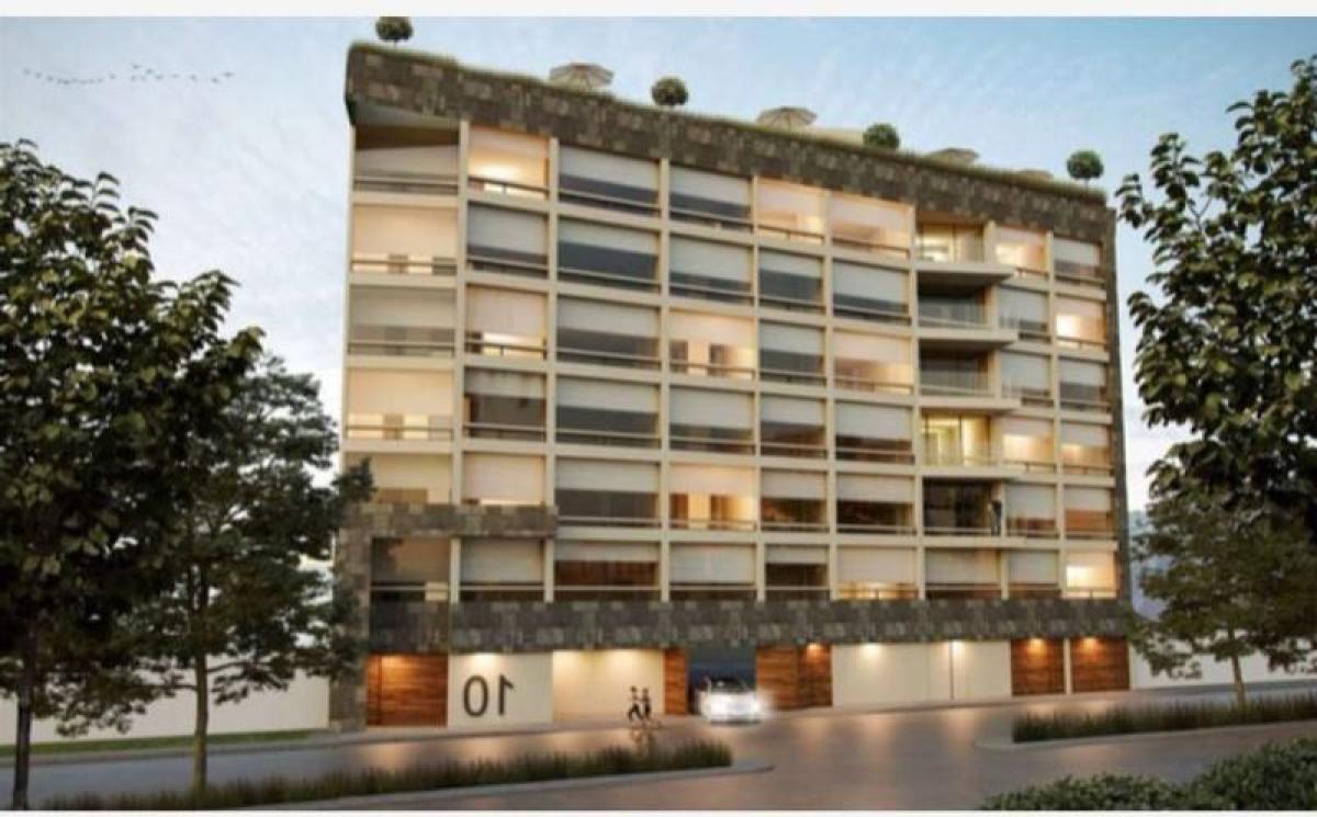 Picture of Apartment For Sale in Puebla, Puebla, Mexico