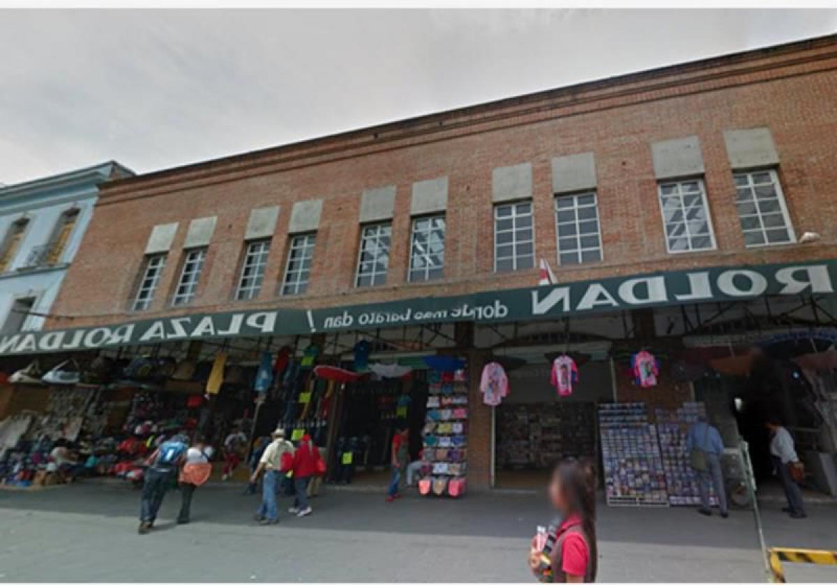 Picture of Other Commercial For Sale in Mexicali, Baja California, Mexico