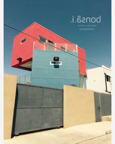 Apartment Building For Sale in Ensenada, Mexico