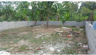 Home For Sale in Cunduacan, Mexico