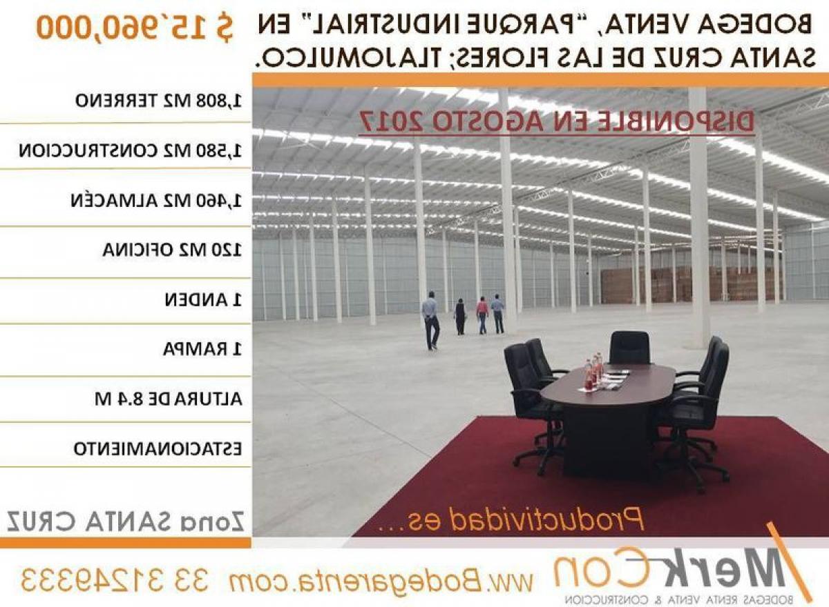 Picture of Penthouse For Sale in Tlajomulco De Zuniga, Jalisco, Mexico