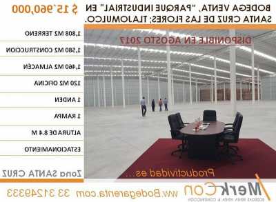 Penthouse For Sale in Tlajomulco De Zuniga, Mexico