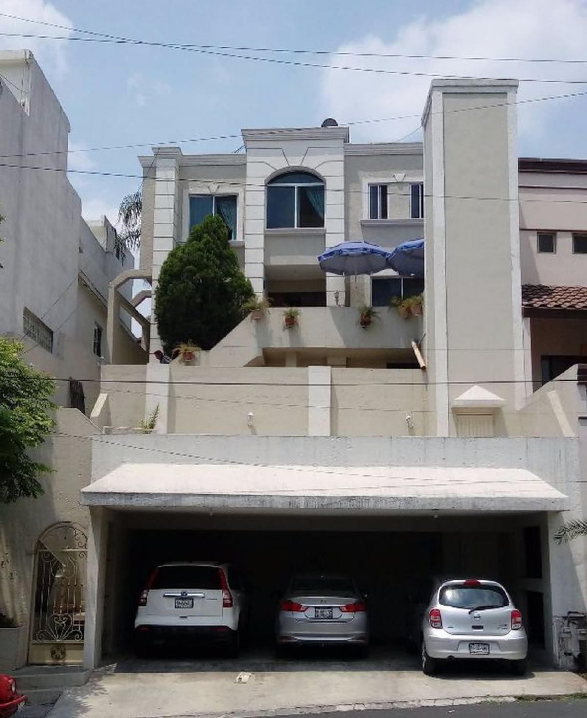 Picture of Home For Sale in Monterrey, Nuevo Leon, Mexico
