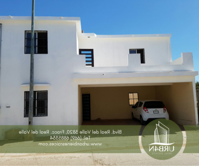 Home For Sale in Sinaloa, Mexico