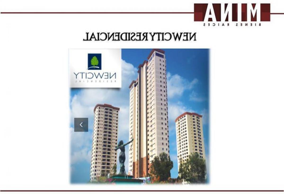 Picture of Apartment For Sale in Tijuana, Baja California, Mexico