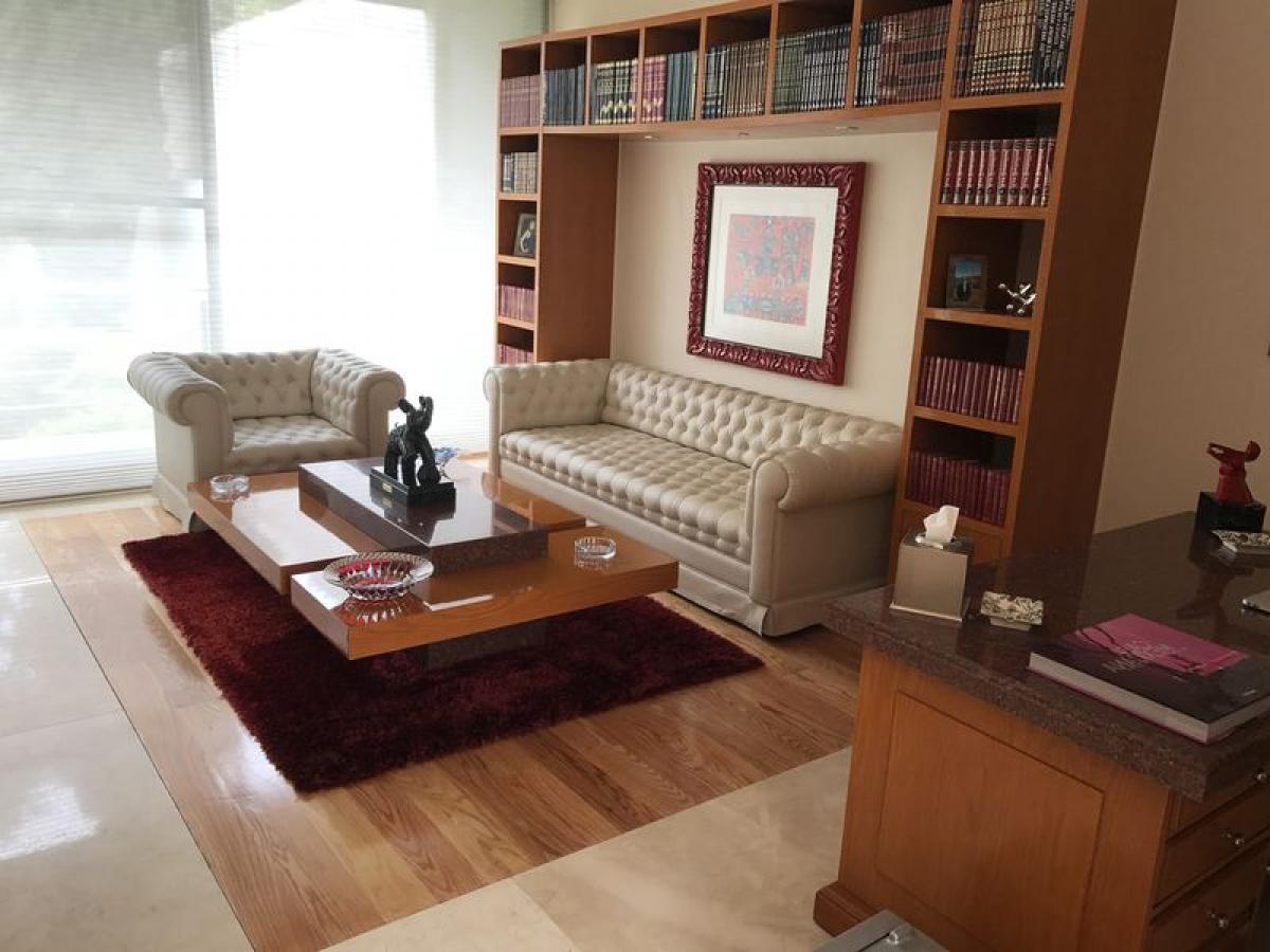 Picture of Home For Sale in Álvaro Obregon, Mexico City, Mexico